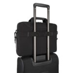 MALETÍN BUSINESS CASUAL NEGRO (BL 134 - POLIÉSTER) - Imagen 5