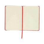 LIBRETA KEEPER AZUL (O 101 - POLIURETANO) - Imagen 5