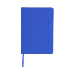 LIBRETA MINI KEEPER AZUL (O 102 - POLIURETANO)