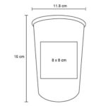 SET GORDON NEGRO (HO 122 - MADERA - SILICÓN) - Imagen 2