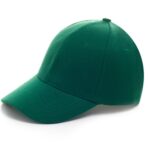 GORRA ZIZU VINO (GO 001 - ACRÍLICO) - Imagen 5