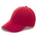 GORRA ZIZU VINO (GO 001 - ACRÍLICO) - Imagen 6