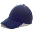 GORRA ZIZU VINO (GO 001 - ACRÍLICO) - Imagen 8