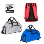 MALETA LEBRON AZUL (BL 098 - POLIÉSTER) - Imagen 3