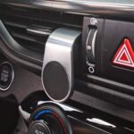 SUJETADOR MOON NEGRO (SO 088 - PLÁSTICO-IMÁN) - Imagen 3