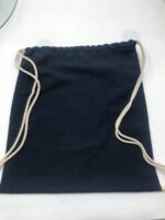 MORRAL AKUMAL VERDE (BL 062 - ALGODÓN) - Imagen 4