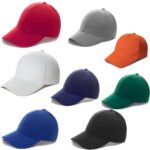 GORRA ZIZU VINO (GO 001 - ACRÍLICO) - Imagen 3