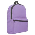 MOCHILA FERRERO MORADO (BL 041 - POLIÉSTER)