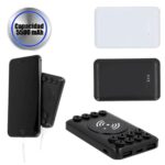 BATERÍA KENYA NEGRO (SO 084 - PLÁSTICO) - Imagen 3