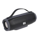 BOCINA GALAXIA GRIS (SO 082 - PLÁSTICO)