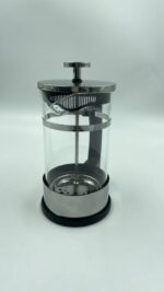 PRENSA PRESS NEGRO (HO 058 - VIDRIO-ACERO INOX-PLÁSTICO) - Imagen 5