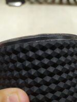 VASO MATE NEGRO (T 228 - PLÁSTICO) - Imagen 4