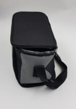 HIELERA ICE NEGRO (LON 009 - POLIÉSTER) - Imagen 6