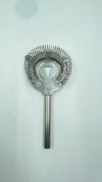 SET BARMAN GRIS (HO 059 - POLIÉSTER-ACERO INOXIDABLE) - Imagen 8