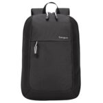 MOCHILA INTELLECT ESSENTIAL NEGRO (BL 103 - POLIÉSTER) - Imagen 11