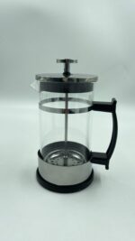 PRENSA PRESS NEGRO (HO 058 - VIDRIO-ACERO INOX-PLÁSTICO) - Imagen 4