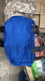 MALETA BARTALI VERDE (BL 050 - POLIÉSTER) - Imagen 4