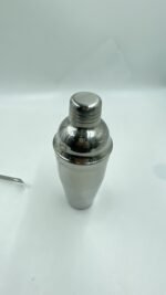 SET BARMAN GRIS (HO 059 - POLIÉSTER-ACERO INOXIDABLE) - Imagen 13