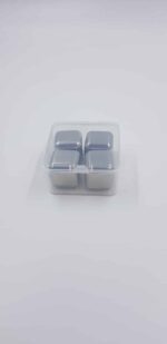 ESTUCHE ARTIC PLATA (HO 038 - ACERO INOXIDABLE-PLÁSTICO) - Imagen 5