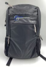 MOCHILA INTELLECT ADVANCED NEGRO (BL 101 - POLIÉSTER) - Imagen 5
