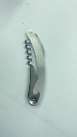 SET DAIQUIRI PLATA (HO 052 - ACERO INOXIDABLE - MADERA) - Imagen 12