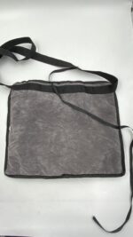 SET BARMAN GRIS (HO 059 - POLIÉSTER-ACERO INOXIDABLE) - Imagen 6