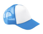 GORRA LIBERTY A2148 AZUL CLARO (POLIÉSTER - A2148.10 -  ARTICULOS PROMOCIONALES)