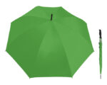 PARAGUAS VANCOUVER A2176 VERDE CLARO (POLIÉSTER - A2176.08 -  ARTICULOS PROMOCIONALES)