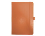 LIBRETA RAYADA STENA A2238 NARANJA (CARTÓN PLASTIFICADO - A2238.03 -  ARTICULOS PROMOCIONALES)