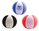 PELOTA PARA PLAYA PLAYTIME A2242 AZUL (PLÁSTICO PVC - A2242.35 -  ARTICULOS PROMOCIONALES) - Imagen 3