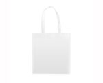 BOLSA ECOLOGICA DE SULIMACIÓN MARIANA A2267 BLANCO (NON WOVEN - A2267.01 -  ARTICULOS PROMOCIONALES)