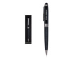 BOLIGRAFO RETRACTIL CLASSY A2289 NEGRO (BOLÍGRAFO: COBRE -- ESTUCHE: CARTÓN - A2289.02 -  ARTICULOS PROMOCIONALES) - Imagen 3