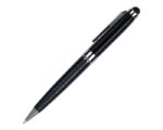 BOLIGRAFO RETRACTIL CLASSY A2289 NEGRO (BOLÍGRAFO: COBRE -- ESTUCHE: CARTÓN - A2289.02 -  ARTICULOS PROMOCIONALES)