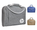 BOLSA MALETIN PARA LAPTOP ROCHESTER A2292 AZUL (POLICANVAS - A2292.09 -  ARTICULOS PROMOCIONALES) - Imagen 3