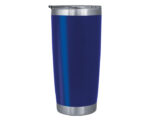 TERMO DOBLE PARED ACERO LUTZEN A2307 AZUL (ACERO INOXIDABLE - A2307.09 -  ARTICULOS PROMOCIONALES)