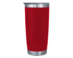 TERMO DOBLE PARED ACERO LUTZEN A2307 ROJO (ACERO INOXIDABLE - A2307.04 -  ARTICULOS PROMOCIONALES)
