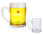 TARRO CERVECERO 12 OZ CASINO A2312 TRANSPARENTE (VIDRIO - A2312.19 -  ARTICULOS PROMOCIONALES) - Imagen 3
