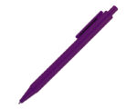 BOLÍGRAFO DE PLÁSTICO BELMA A2321 MORADO (PLÁSTICO - A2321.29 -  ARTICULOS PROMOCIONALES)