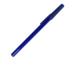 BOLIGRAFO DE PLASTICO ALTON A2325 AZUL (PLÁSTICO - A2325.09 -  ARTICULOS PROMOCIONALES)