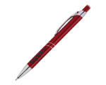 BOLIGRAFO DE ALUMINIO MAVI A2331 ROJO (ALUMINIO - A2331.04 -  ARTICULOS PROMOCIONALES)