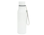 TERMO DE ACERO INOX. DE SUBLIMACIÓN 750 ML. DANTE A2394 BLANCO (ACERO INOXIDABLE - A2394.01 -  ARTICULOS PROMOCIONALES)