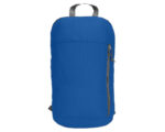 MOCHILA LIGERA MOLTON A2410 AZUL (POLIÉSTER 600D - 210D - A2410.09 -  ARTICULOS PROMOCIONALES)