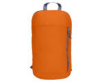 MOCHILA LIGERA MOLTON A2410 NARANJA (POLIÉSTER 600D - 210D - A2410.03 -  ARTICULOS PROMOCIONALES)