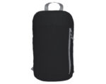 MOCHILA LIGERA MOLTON A2410 NEGRO (POLIÉSTER 600D - 210D - A2410.02 -  ARTICULOS PROMOCIONALES)