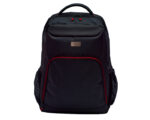 MOCHILA BACKPACK PORTA LAPTOP OSMAN A2421 ROJO (NYLON 600D - A2421.04 -  ARTICULOS PROMOCIONALES)