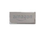 PLACA METALICA A2423 PLATA (METAL - A2423.17 -  ARTICULOS PROMOCIONALES) - Imagen 3