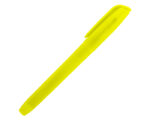 MARCADOR DE PLÁSTICO MARK A2447 AMARILLO (PLÁSTICO - A2447.13 -  ARTICULOS PROMOCIONALES)