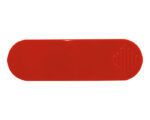 SOPORTE PORTA CELULAR PUSH A2448 ROJO (PLÁSTICO - TPU - A2448.04 -  ARTICULOS PROMOCIONALES)