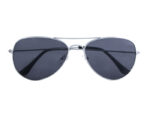 LENTES PARA SOL AVIADOR A2450 NEGRO (METAL - A2450.02 -  ARTICULOS PROMOCIONALES)