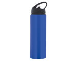 CILINDRO DEPORTIVO 800 ML. PILAR A2459 AZUL (ALUMINIO - A2459.09 -  ARTICULOS PROMOCIONALES)